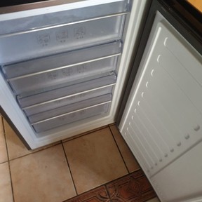 Pre Build Cleaning Lower Clapton E5